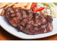 结束澳美客代理　宽达自创新品牌American Steakhouse