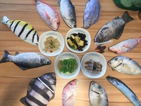 台南10月全新美食热点　最潮“和兴号鲜鱼汤”