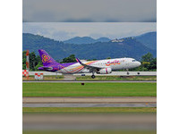 南台湾旅客有福了！泰国微笑航空10月开飞“高雄－曼谷”