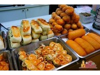 夜间限定的高雄中式早餐店！必点麻花卷甜甜圈