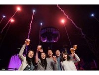 香港夜生活不只兰桂坊　海洋公园白天乐园、夜晚美酒狂欢