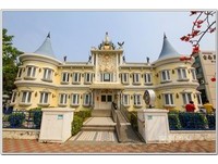 一定要朝圣的台南5大绝美建筑物　飘散浓郁古都风情