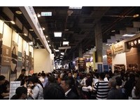 台北旅展买气夯　多家饭店摊位出现“百万刷手”