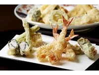 日本百年天妇罗名店“滩万”首度来台快闪　只有3天
