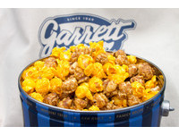 都是日本超人气　Garrett与KuKuRuZa你爱哪一家？