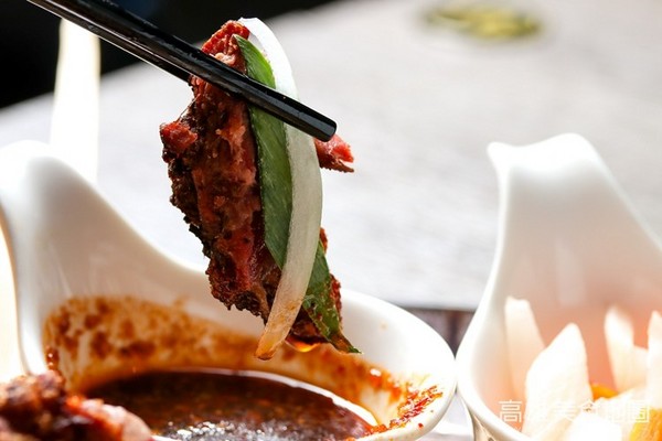 高雄 蒸鲜肠粉港式饮茶 裕诚店。(图/高雄美食地图提供)