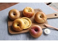 好丘贝果热销排行榜TOP5　地瓜乳酪贝果夺冠