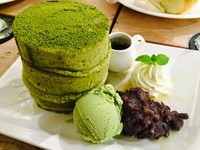 巨无霸松饼驾到！全台9间拥有超厚松饼的超人气松饼店