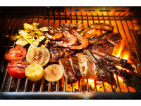 懒得备食材、懒得烤肉　中秋到这5家星级饭店吃BBQ吧