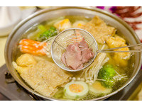 单身者请看！盘点台北适合一个人吃饭的6间餐厅