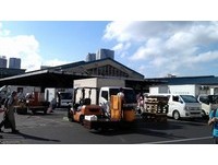 东京筑地市场敲定2018秋天拆除　改建2020奥运物流中心
