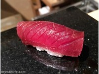 2017加拿大百大最佳餐厅　温哥华无菜单料理寿司吧！
