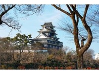 冬恋日本山阴山阳　与晴天之国冈山相遇！