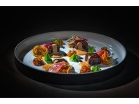 意大利米其林二星名厨客座文华东方　2000元吃得到！