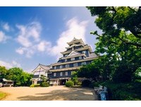 日本冈山“旅游摄影比赛”开跑　得奖免费送你去冈山玩