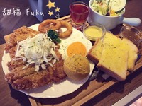 新北市最夯！板桥江子翠早午餐店懒人包（上）