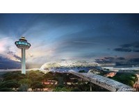 全球机场评比　新加坡樟宜连五年拿第一