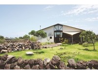 坐拥无敌海景、翠绿大草坪　济州岛2间人气咖啡厅！