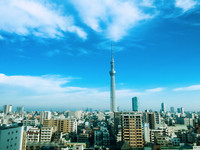 日本节目调查外国人最爱的30个景点　晴空塔只排第10名