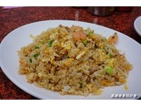 40年外烩大厨的真功夫“炒饭”　咸香带劲好滋味！
