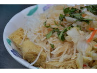 吃一次就上瘾！花莲玉里必吃真正外酥内嫩的“臭豆腐”
