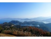 “三”盟“海”誓水月湖畔　大山大海祈愿幸福！