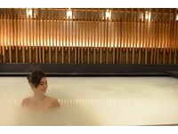 日式温泉+泰式按摩无敌享受！曼谷贵妇级“温泉Spa”