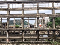 仿佛置身电影场景！基隆百年迷人遗迹阿根纳造船厂