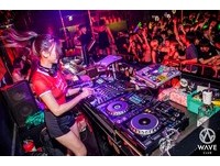 台北必去5夜店！外国人看到爽　世界第一你还不朝圣？