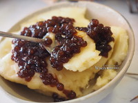 台中怀旧的水果炒冰店 一进店满满的回忆杀呀 有百年制冰机！