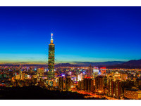 最美的风景是人？老外这么说...　住台湾得放弃“3件事”