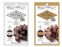 日本超人气无糖巧克力只有药局才能买！原因是标示这个