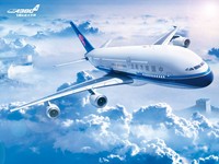 中国南方航空美、欧线促销！巴黎、洛杉矶未税NT.9800起