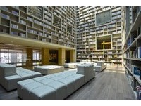 数千本藏书看到饱！文青必住的全台3间“图书馆旅馆”