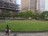 躺草皮看热门电影！台北信义公园3场“星空电影免费看”