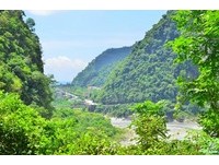 太鲁阁将收费2到5百　花莲乡民赞成：使用者付费很合理