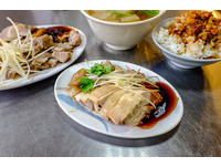 被称为“天下第一摊”！隐身台北市场里的小吃店