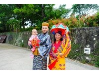 再累都要爬！冲绳首里城公园看见16世纪的琉球王国