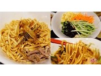 高雄手工面店只卖5种面　连调味料都自己做！