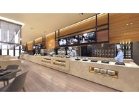 凯达大饭店8/1试营运　万华区民用餐85折优惠