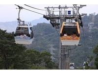北市“猫缆”票价三级跳！2月起三站50→120元
