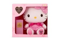 GODIVA推Hello Kitty 2017 限量版巧克力礼盒　台湾只有410盒