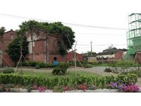化腐朽为神奇　田尾空地摇身一变成为社区新亮点