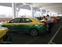 泰国自由行必看！安全搭计程车7个小撇步报你知