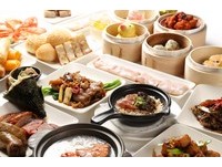 新竹新开幕港式饮茶餐厅　近70道餐点无限吃到饱