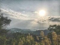 阳明山避暑胜地　“夏宫”草山行馆有美食、有展览