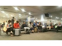 土耳其政变　还有101名台湾客滞留伊斯坦布尔机场