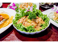 台北人气热炒店　吃得到四川私房料理“鱼泡泡”！