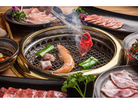 台北168坪大空间烧肉店　伊比利猪、澳洲和牛都吃得到