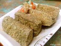 登上纽时版面后爆红　戴记独臭之家排队点餐要等30分钟